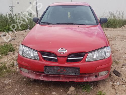 Fuse box NISSAN ALMERA II Hatchback (N16) 2.2 Di | BP33500818E1 - Image 3