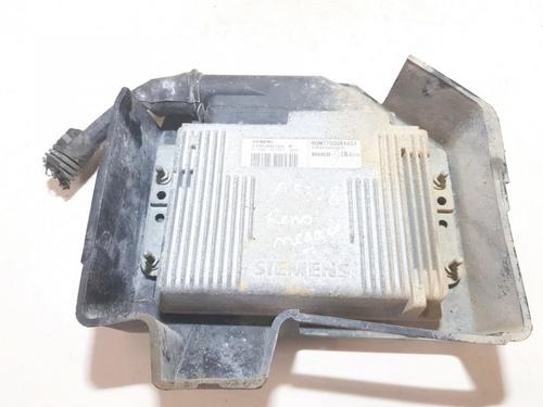 Used Engine control unit (ECU) Engine control unit (ECU) RENAULT MEGANE I (BA0/1_) 1.6 i (BA0L) (75 hp) 33524168 33524168