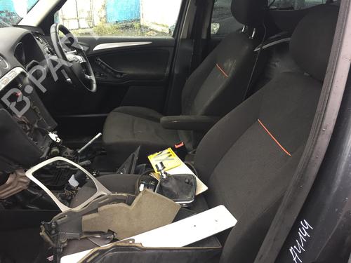 Electronic module FORD GALAXY II (WA6) 1.8 TDCi | BP33509408M83  - Image 8