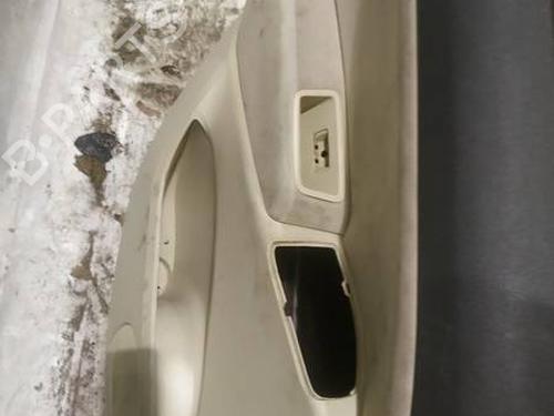 Used Rear left panel Rear left panel CHEVROLET CORSICA (1_69) 2.0 (91 hp) 34814719 34814719