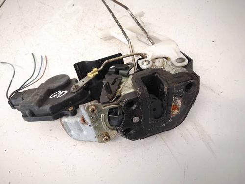 Used Rear right lock Rear right lock 39604054 39604054