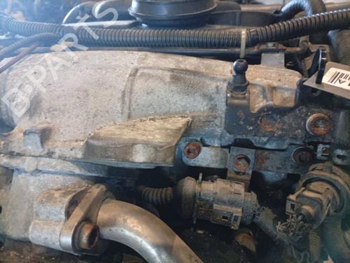 Intake manifold DODGE AVENGER 2.0 CRD | BP39604101M70 - Image 2