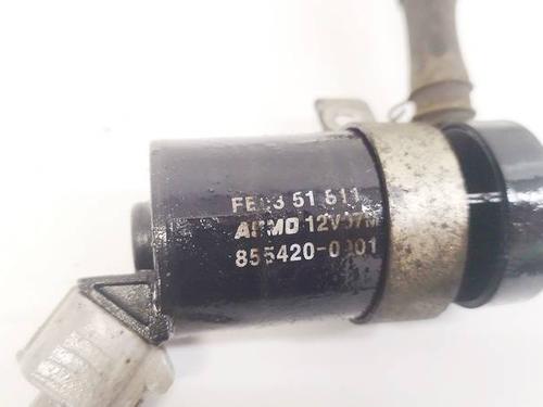 Washer pump MAZDA CX-7 (ER) 2.2 MZR-CD AWD (ER10A) | BP35107970E24 - Image 3