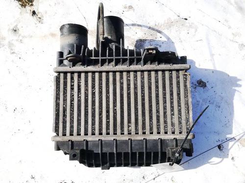 Used Intercooler Intercooler TOYOTA AVENSIS (_T25_) 2.0 D-4D (CDT250_, CDT250R) (116 hp) 35384589 35384589