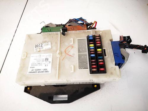 elektronisk-modul-ford-mondeo-iv-ba7-2007-2008-2009-2010-2011-2012-2013-2014-2015-38183098 main image