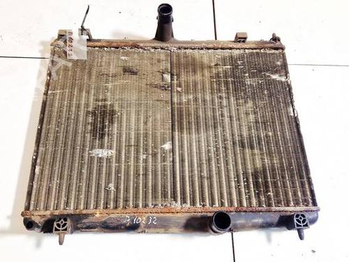 Used Water radiator Water radiator 34981553 34981553