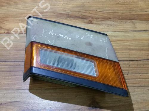 Used Left tailgate light Left tailgate light 35647806 35647806