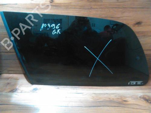 Used Rear left quarter glass Rear left quarter glass 35653053 35653053