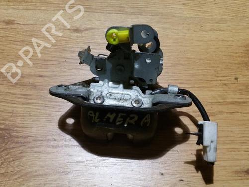 Used Tailgate lock Tailgate lock 35652016 35652016