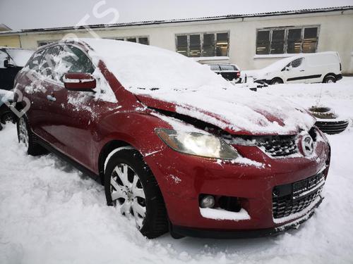 Used Parts MAZDA CX-7 (ER) 2.3 AWD (248 hp) 4444915