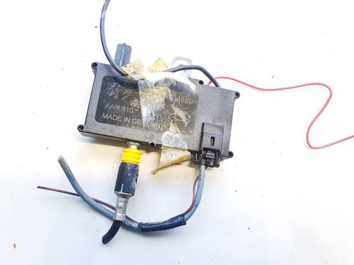 Electronic module PEUGEOT 607 (9D, 9U) 2.2 16V | BP35335465M83 - Image 2