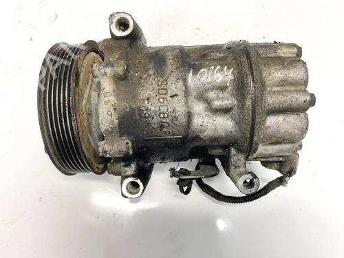 Used AC compressor AC compressor CITROËN BERLINGO MULTISPACE (B9) 1.6 HDi 110 (112 hp) 35044078 35044078