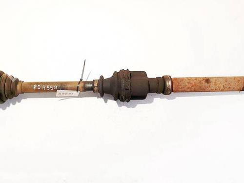 Used Right front driveshaft Right front driveshaft 35073261 35073261