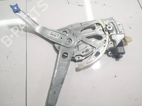 Used Front right window mechanism Front right window mechanism VOLVO S60 I (384) 2.4 T (200 hp) 34798332 34798332