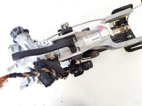 Used Steering column Steering column BMW X5 (E53) 3.0 d (218 hp) 35390181 35390181