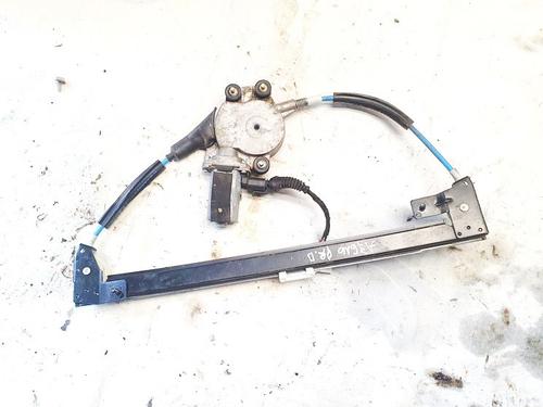 Used Front right window mechanism Front right window mechanism 35421389 35421389