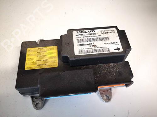 Used ECU airbags ECU airbags VOLVO V50 (545) 2.0 D (136 hp) 32557326 32557326