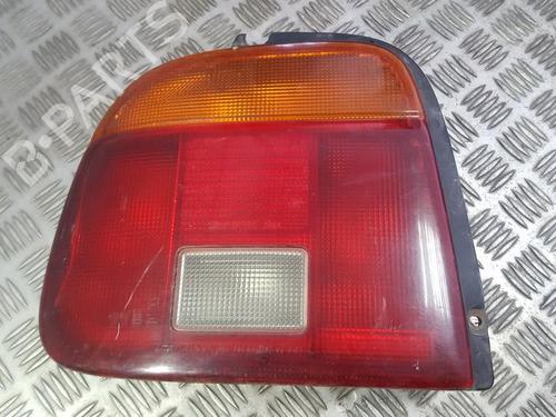 Used Left taillight Left taillight SUZUKI BALENO Hatchback (EG) 1.3 (SY413) (71 hp) 35682691 35682691