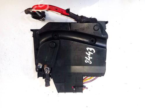 Cable FORD FOCUS III 1.6 TDCi | BP35350961E12 - Image 3