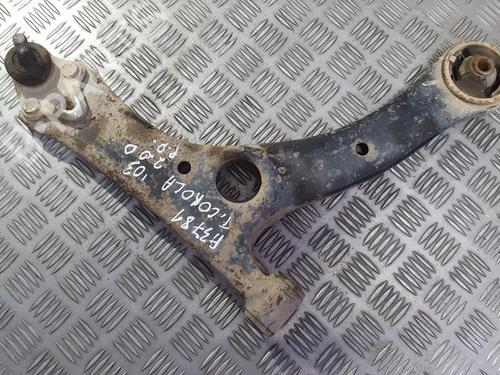 Used Right front suspension arm Right front suspension arm 35679936 35679936