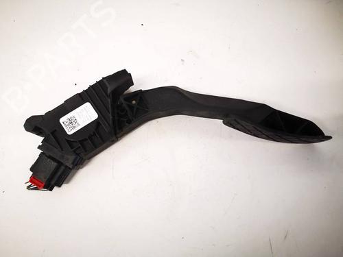 Pedal für Pedal SUBARU IMPREZA Hatchback (GR, GH, G3) 2.5 AWD (310 hp) 34816813 34816813