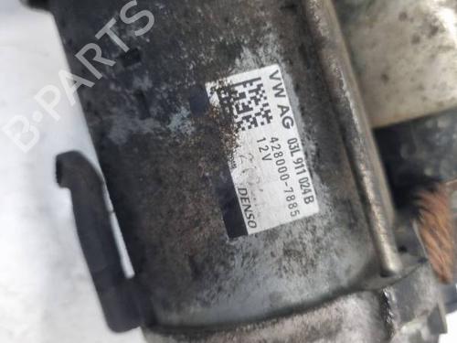 Starter AUDI A6 C7 (4G2, 4GC) 2.0 TDI | BP34998923M8 - Image 4