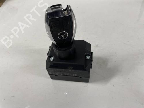 Used Ignition barrel Ignition barrel 35335358 35335358
