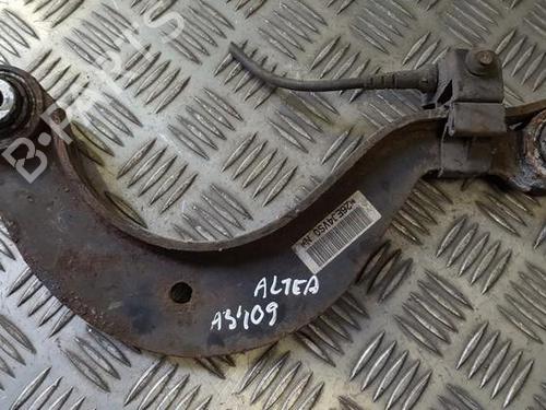 left-rear-suspension-arm-seat-altea-5p1-2004-2005-2006-2007-2008-2009-2010-2011-2012-2013-2014-2015-35677644 main image