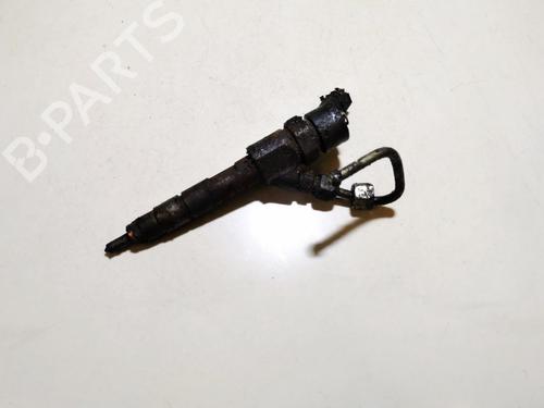 Used Injector Injector 35569182 35569182