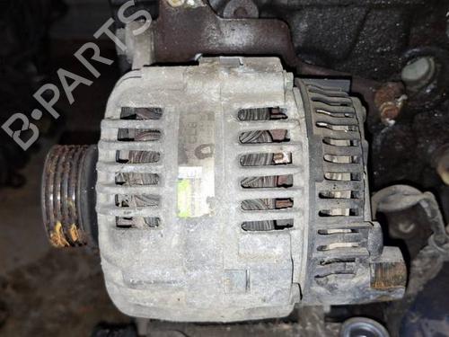 Used Alternator Alternator 34912990 34912990