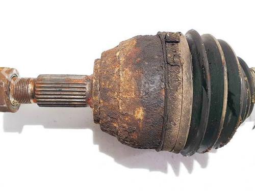Left front driveshaft CITROËN C8 (EA_, EB_) 2.2 HDi | BP35308492M38 - Image 2
