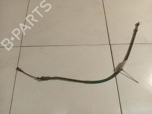 Used Handbrake cable Handbrake cable PEUGEOT BOXER Bus (230P) 2.5 D (86 hp) 40243986 40243986