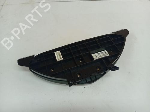 Climate control NISSAN PRIMERA Hatchback (P12) 1.9 dCi | BP36828811I5 - Image 3