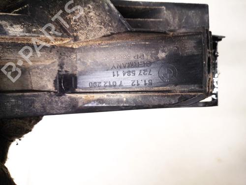 Support BMW 7 (E65, E66, E67) 735 i, Li | BP35547290C155 - Image 3