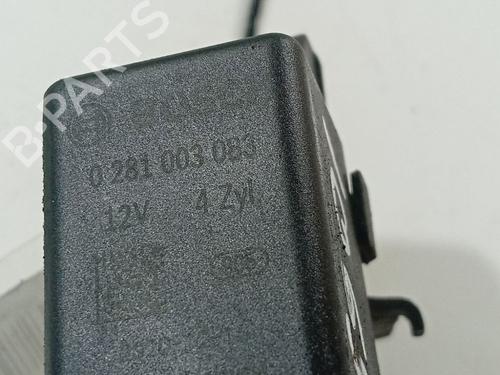 Electronic sensor SKODA SUPERB I (3U4) 2.0 TDI | BP34850286M84 - Image 4