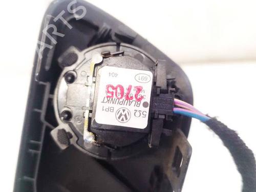 Speaker VW PASSAT B6 (3C2) 1.9 TDI | BP32601134E2