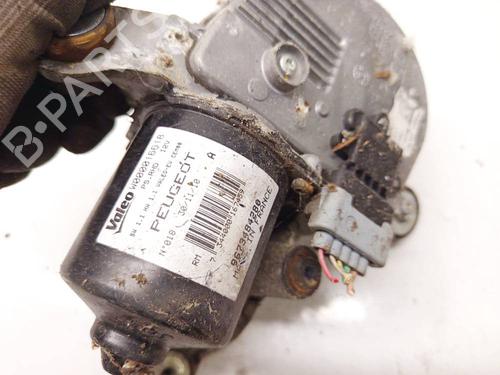 Front wiper motor PEUGEOT RCZ 1.6 16V | BP34852632M29 - Image 3