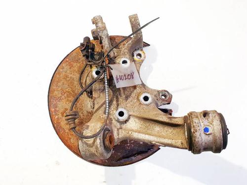 Used Right rear steering knuckle Right rear steering knuckle 34916581 34916581