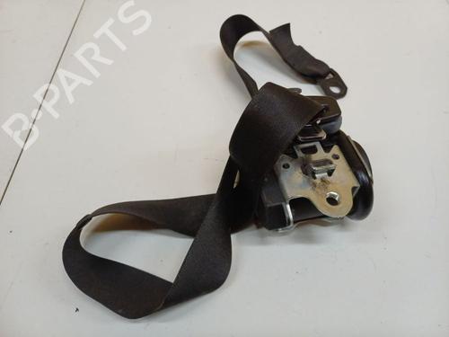 Used Front left seatbelt Front left seatbelt 37677617 37677617