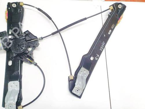 Used Front right window mechanism Front right window mechanism LAND ROVER RANGE ROVER EVOQUE VAN (L538) SD4 4x4 (190 hp) 38577307 38577307
