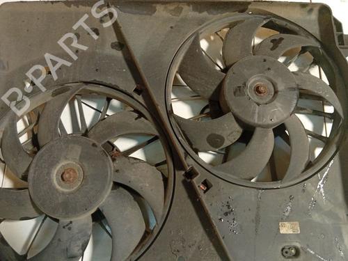 Fan CHRYSLER 300C (LX, LE) 2.7 | BP34803683M128 - Image 2