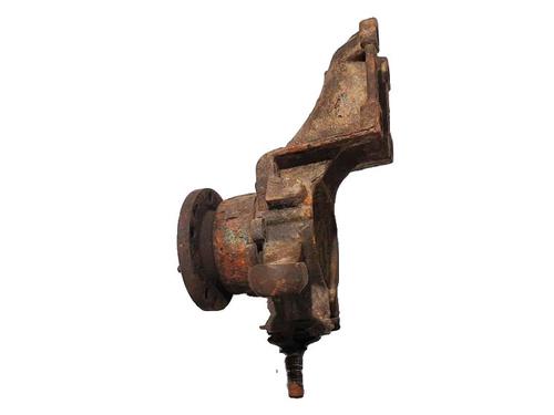 Left front steering knuckle FIAT DUCATO Van (244_) 2.3 JTD | BP35363127M25 - Image 2