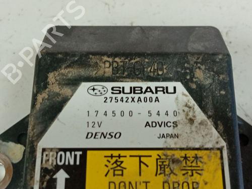 Módulo eletrónico SUBARU TRIBECA (B9) 3.0 (WXE) | BP38006862M83 - Image 4