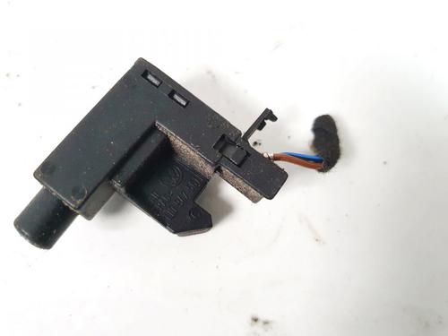 Used Electronic module Electronic module VW POLO IV (9N_, 9A_) 1.2 (54 hp) 35475302 35475302