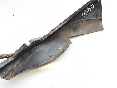 Torpedoplade Torpedoplade OPEL INSIGNIA A Saloon (G09) 1.8 (69) (140 hp) 36250714 36250714