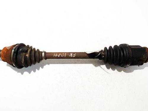 Used Left front driveshaft Left front driveshaft MINI MINI (R50, R53) Cooper (116 hp) 34826552 34826552