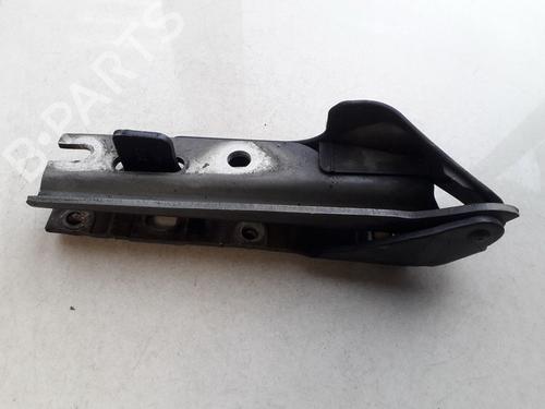Used Hinge/Door check strap Hinge/Door check strap SAAB 9-3 (YS3F, E79, D79, D75) 1.9 TiD (150 hp) 35854781 35854781