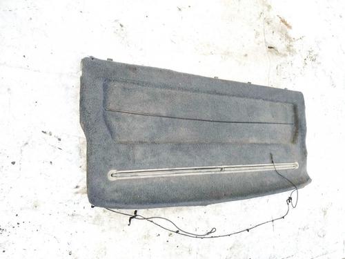 Rear parcel shelf AUDI A6 C5 (4B2, 4B4) 1.9 TDI | BP35578392C85 - Image 2