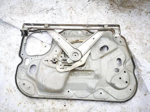 Used Front right window mechanism Front right window mechanism FORD FOCUS II (DA_, HCP, DP) 1.6 (100 hp) 35190811 35190811