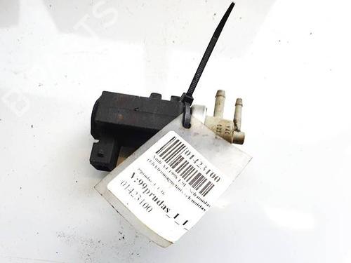 Used Electronic module Electronic module AUDI A4 B5 (8D2) 1.9 TDI (110 hp) 35500720 35500720